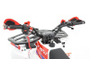 MOTAX Grizlik A125