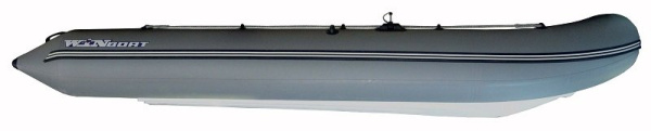 Лодка Риб WinBoat 430RF Sprint