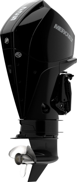 Лодочный мотор Mercury F 225 XL DS