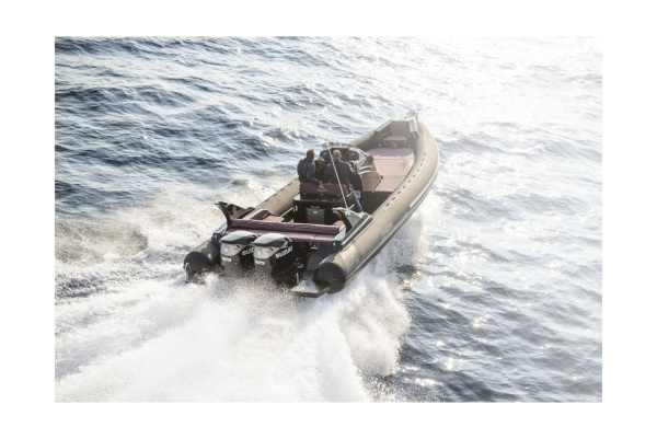 Лодочный мотор Suzuki DF325ATX (ATXX)