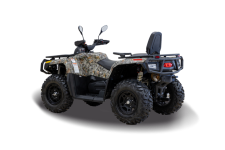 Hisun TACTIC GT 1000 LIMITED