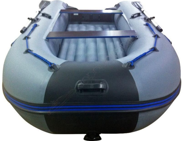 Лодка ПВХ Профмарин PM 390 AIR