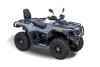 Hisun TACTIC 550 LIMITED