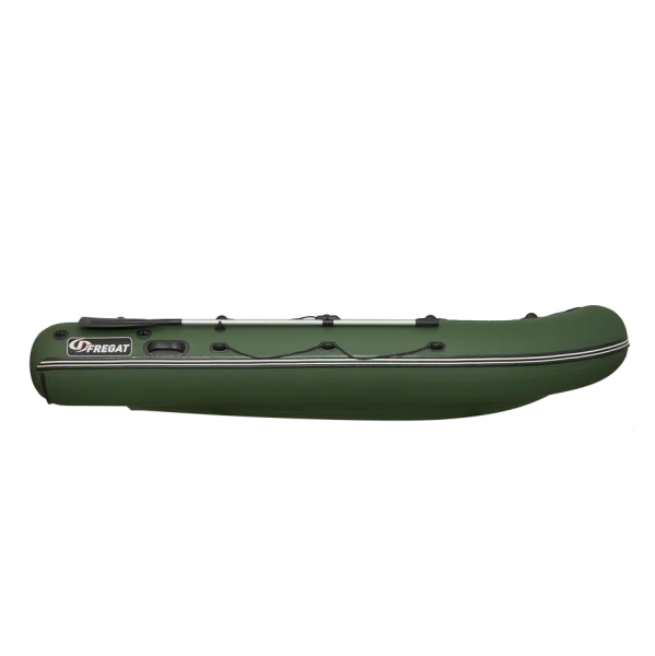 Лодка ПВХ Фрегат 390 Air