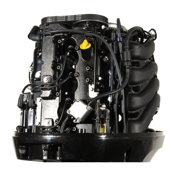 GOLFSTREAM F100FEL-T EFI