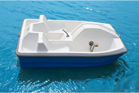 Водный велосипед Wyatboat Скат