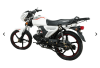 VENTO RIVA - II SX 110cc