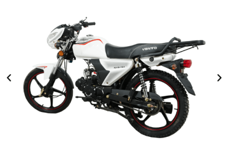 VENTO RIVA - II SX 110cc