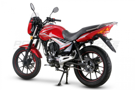 ROCKOT SPECTRUM 150 ( ЭПТС)
