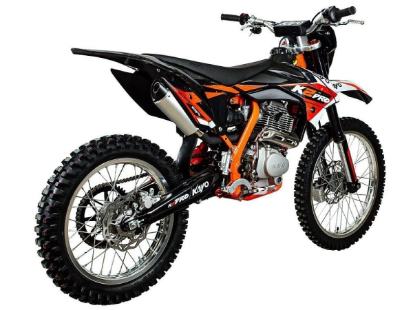 KAYO K2 PRO 21/18 (2024 г.)