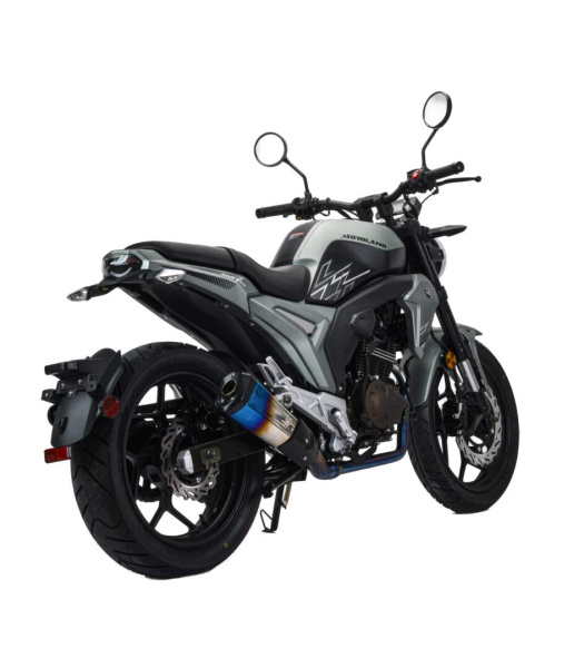 Motoland CBR 300