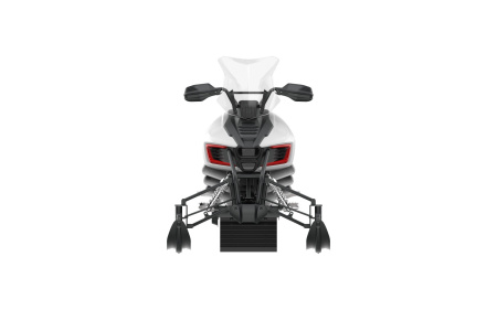 Снегоход Wels RS 200 New
