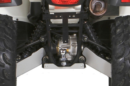 Baltmotors Striker 500 EFI