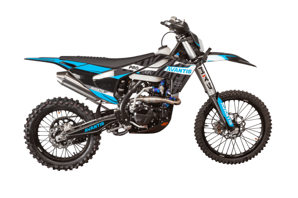 Avantis Enduro 300 Pro EFI Exclusive (NC300-S/182MM) ARS (2022)