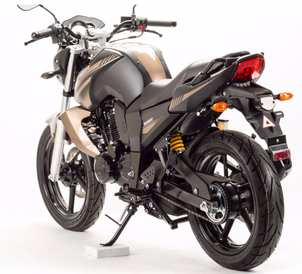Motoland BANDIT 250