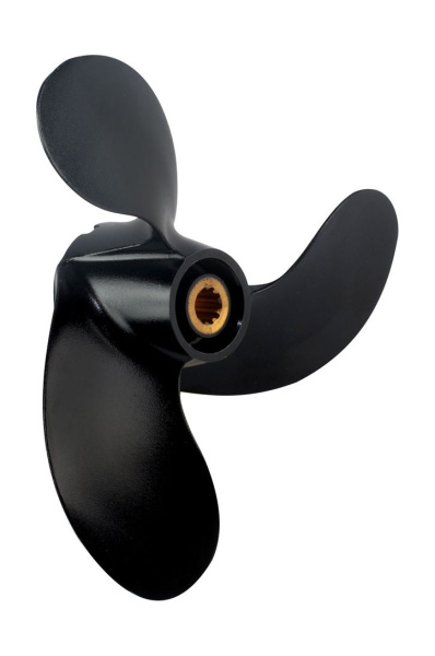 Винт гребной Suzuki DF2.5;3x7-3/8x5-3/8 (2011- )
