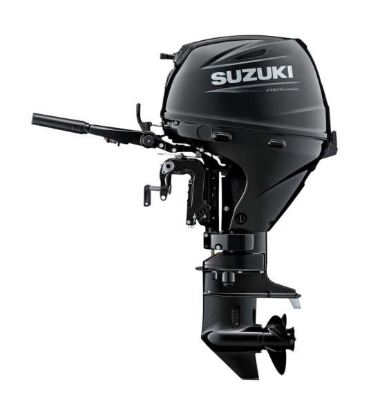 Лодочный мотор Suzuki DF 30 AS (L)