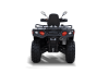 Hisun TACTIC 550 LIMITED