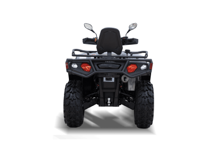 Hisun TACTIC 550 LIMITED