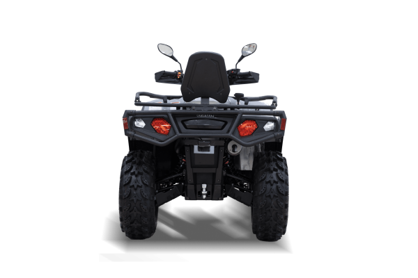 Hisun TACTIC 550 LIMITED