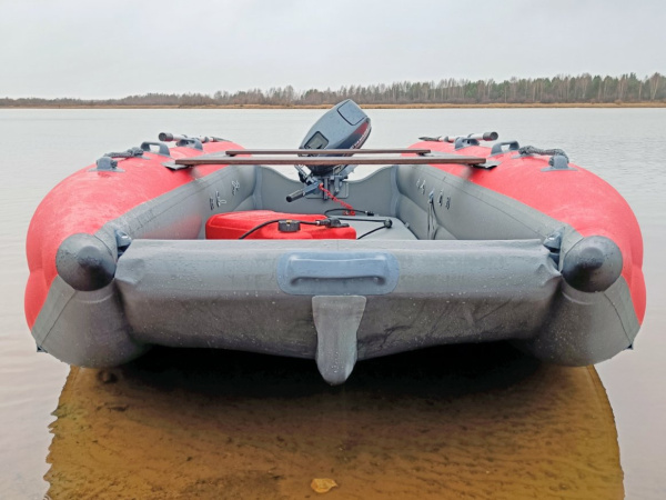 Лодка ПВХ X-river Катрин 360