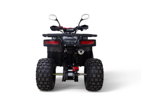 MOTAX Grizlik Premium 125 cc