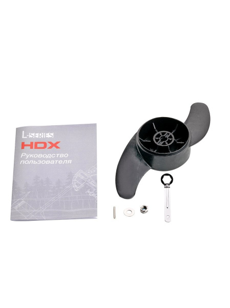Лодочный электромоторы HDX 36L