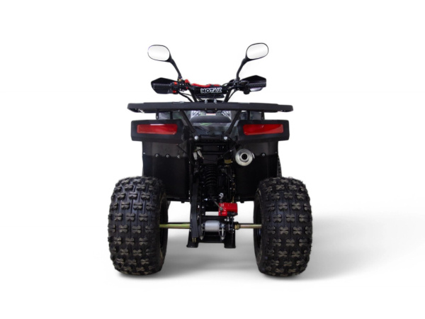 MOTAX Grizlik Premium 125 cc