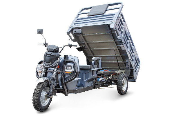Электроцикл Атлант-У 2000 60/72V2000W