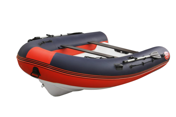 Лодка Риб FLINC 450 T