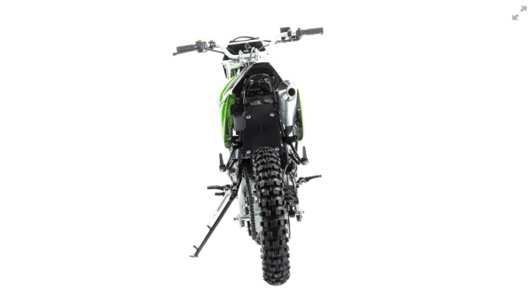 Motoland Кросс RZ 200 (164FML)