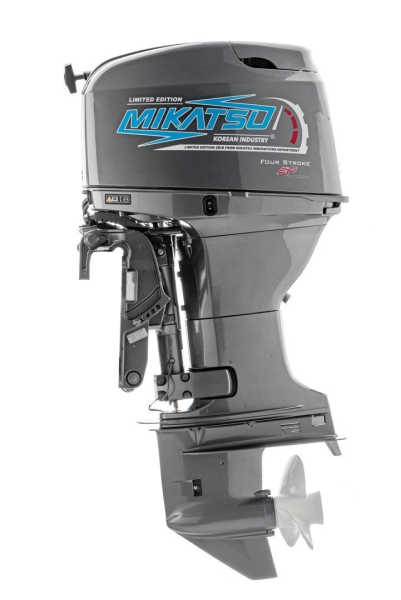 Mikatsu MF50FES-T-EFI