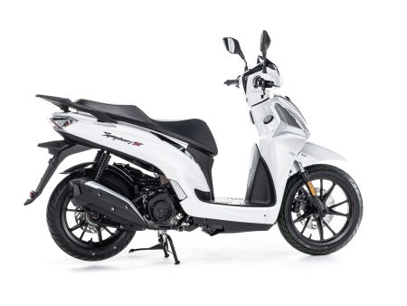 Sym Symphony ST 200