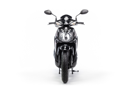 Sym Symphony SR 125