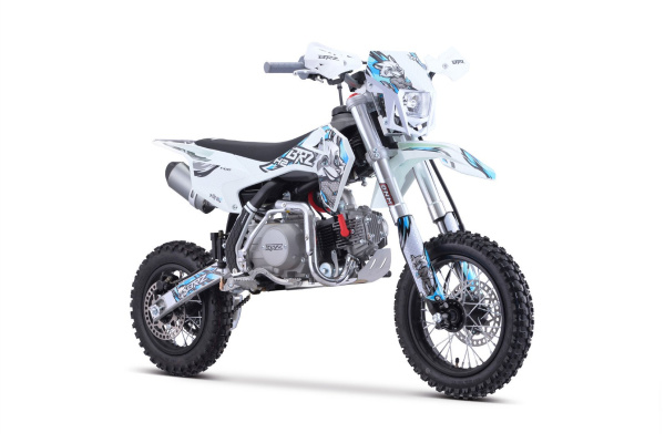 BRZ H2 YX110 12/10