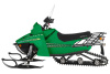 Снегоход Sharmax SN-240 Landcrafter Long Classic