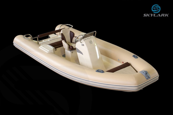 Лодка Риб Skylark R 500 Comfort Line