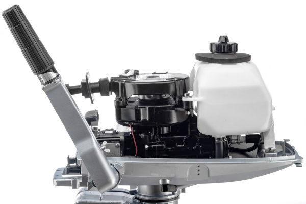 Sharmax SM5HS