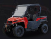 Мотовездеход Hisun 10S EXPLORER 550