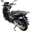 Regulmoto ELEMENT 300CC 4T (LJ300T-18) EFI