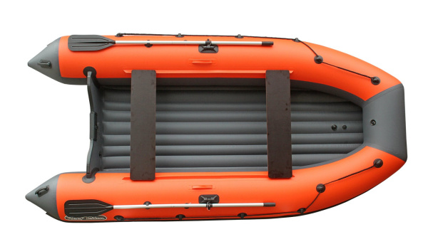 Лодка ПВХ Reef Тритон 390