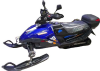 Снегоход Wind 320 - ABM