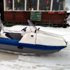Аэролодка «Волна» 450В