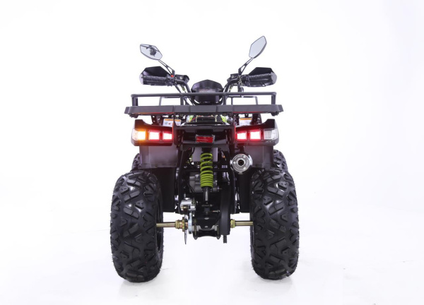 YACOTA WARRIOR 200