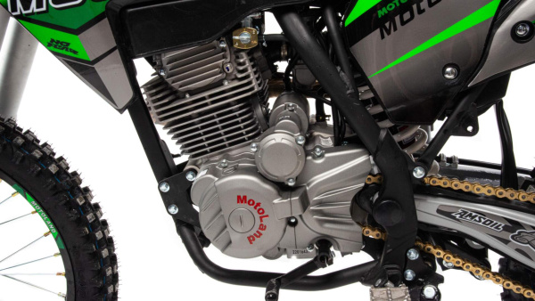 Кросс Motoland XT 250 HS (172FMM)