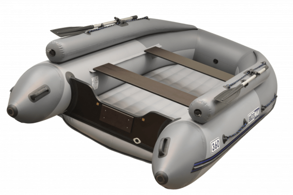 Лодка ПВХ Boatsman BT 380 A FB