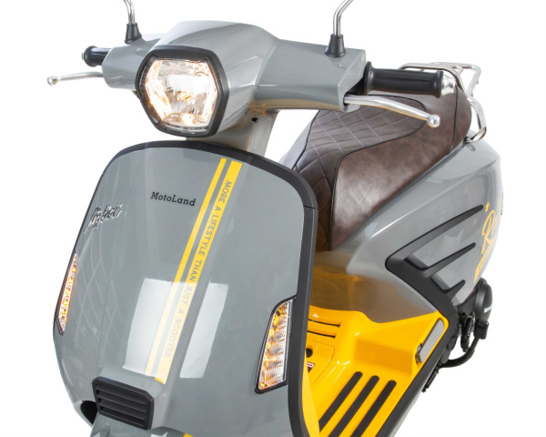Motoland LABEI (WY150-5A)