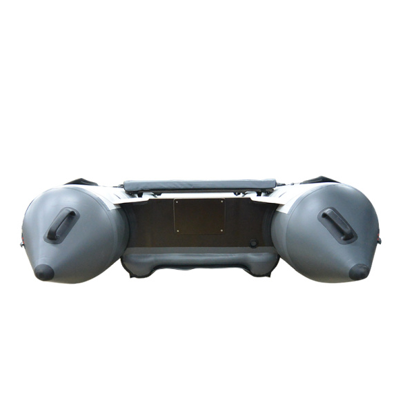 Лодка ПВХ HD 360 НДНД