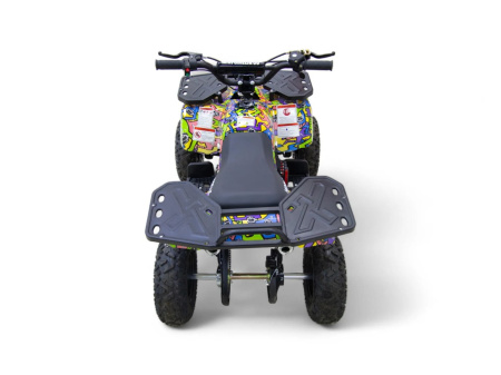 MOTAX Grizlik Mini ES