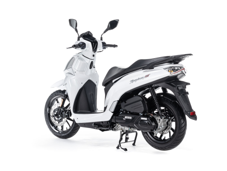 Sym Symphony ST 200